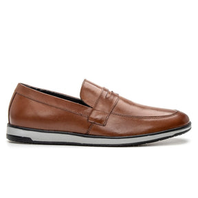 Loafer Esporte Fino Whisky - 4703