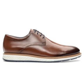 Sapato Casual Toscana Whisky - 2901