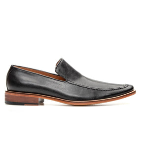 Loafer Masculino Elite Preto- 660