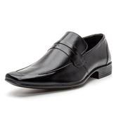 Mocassim Masculino Vanguarda Preto - 4606