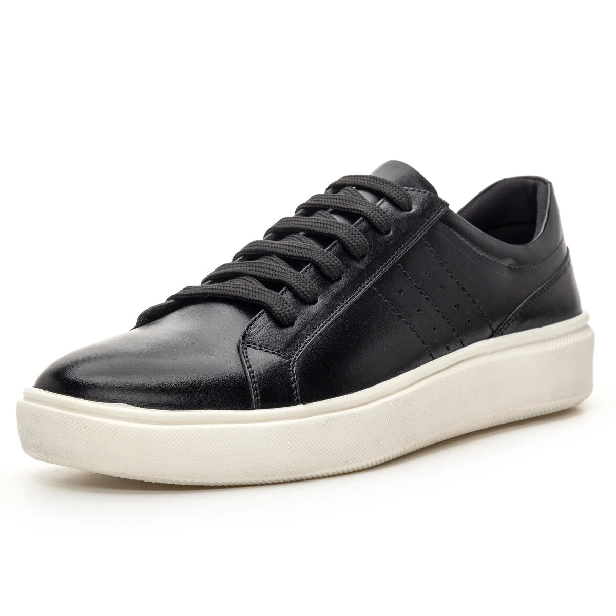 Tênis Casual Preto - 5000