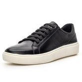 Tênis Casual Preto - 5000