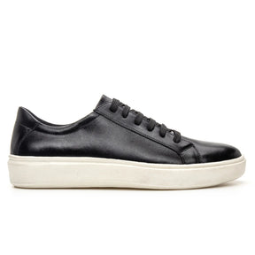 Tênis Casual Preto - 5001